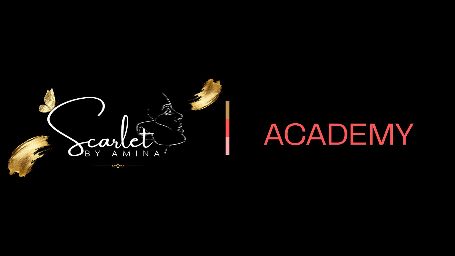 Scarlet by Amina — Academy