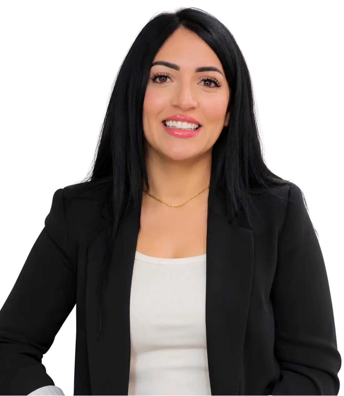 أمينة الزروال، مؤسسة أكاديمية سكارليت ومدرّبتها الرئيسية